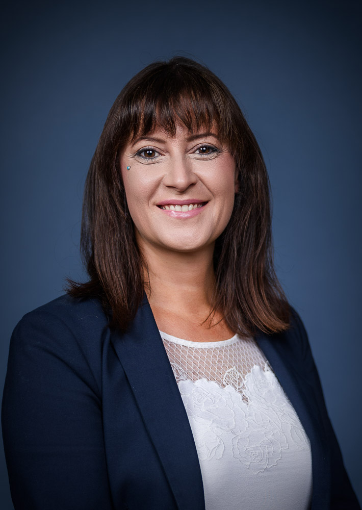 Marie-Angela Frommelt